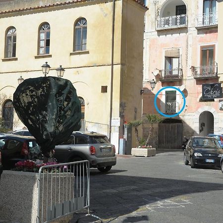 Villa Campolillo House Amalfi Exterior foto