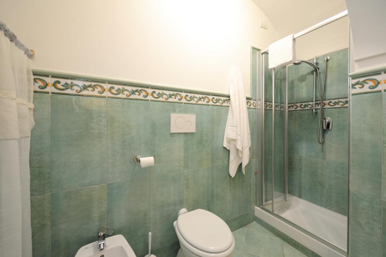 Villa Campolillo House Amalfi Exterior foto